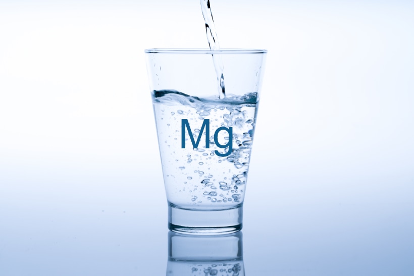 El magnesio ayuda a prevenir algunos problemas de salud asociados al envejecimiento (3ª parte)