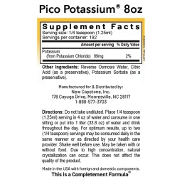 Pico Potassim®