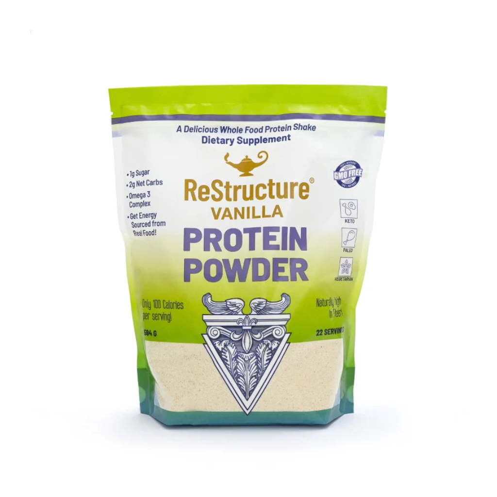 ReStructure® - Proteína en polvo